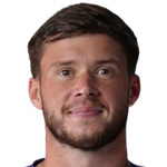 Nick Hayes