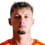 Michaël Cuisance