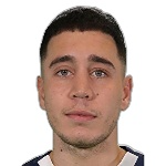 Emre Mor