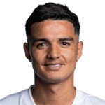 Alexander Alvarado