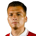Kevin Vásquez