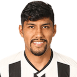 Luis Segovia