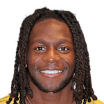 Omari Patrick