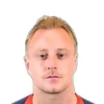 James Talbot