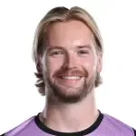 Caoimhin Kelleher