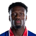 Derrick Etienne