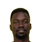 Daniel Mensah