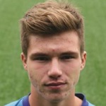 Ben Holmes