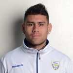 Maximiliano Paredes