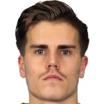 Charlie Cooper