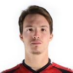 Rodrigo Febres