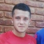 Sebastian Balmaceda