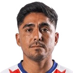 Cristian Tarragona