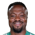 Bernard Tekpetey
