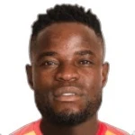 Moses Phiri