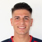 Lorenzo Vasco