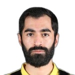 Omar Al Emadi