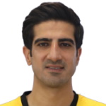 Mohammad Reza Hosseini
