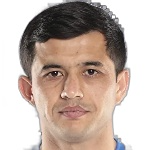 Sirozhiddin Kuziev