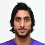 Ahmed Salem Alfarsi