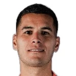 Christian Moreno