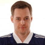 Maksim Krivosein