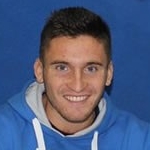 Santiago Lebus