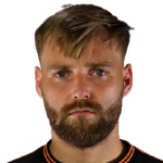 Harry Chapman