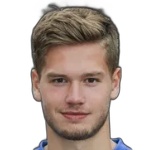 Jonas Hoge