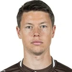 Mathias Rasmussen