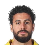 Rami Kaib