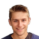 Matej Trščinar
