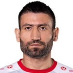 Fahad Youssef