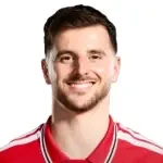 Mason Mount