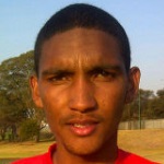 Morne Peter Nel