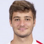 Alexis Giacomini