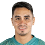 Mijaíl Avilés