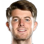 Luke Dreher