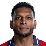 Alberto Quintero