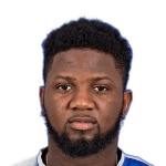 Fabian Grant