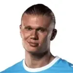 Erling Haaland