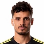 Raphael Veiga