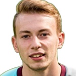 Lewis Moore