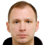 Anton Novikov