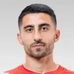 Edgar Movsesyan