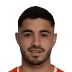 Gabriel Rojas