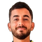 Joaquín Romo
