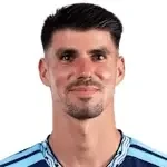 Thibault De Smet