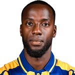 Yannick Gomis
