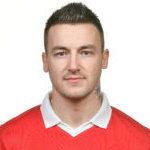 Aidan Friel